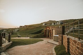 Otters View