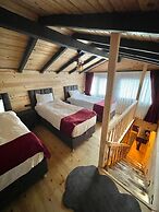Yamaçda Suit Otel