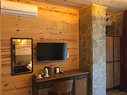 Yamaçda Suit Otel