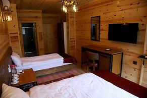 Yamaçda Suit Otel