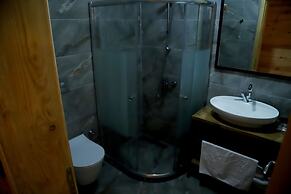 Yamaçda Suit Otel