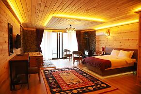 Yamaçda Suit Otel