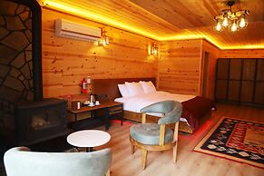 Yamaçda Suit Otel