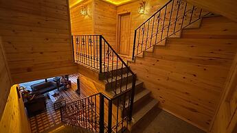 Yamaçda Suit Otel