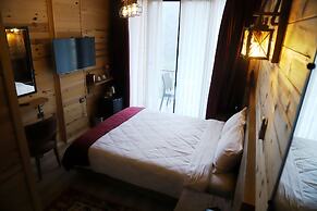 Yamaçda Suit Otel
