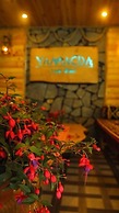 Yamaçda Suit Otel