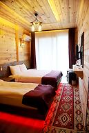 Yamaçda Suit Otel
