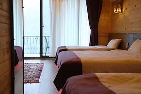 Yamaçda Suit Otel