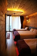 Yamaçda Suit Otel