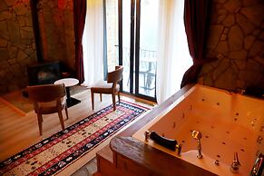 Yamaçda Suit Otel