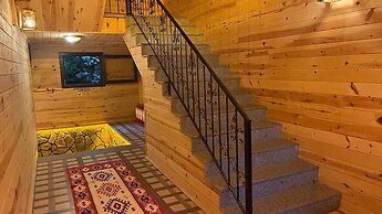 Yamaçda Suit Otel