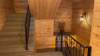 Yamaçda Suit Otel