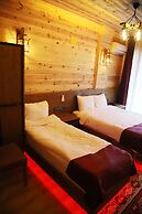 Yamaçda Suit Otel
