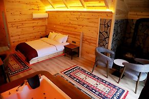 Yamaçda Suit Otel
