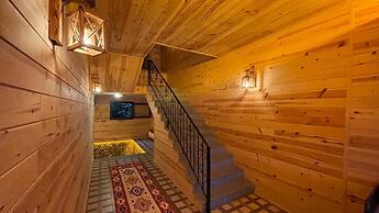 Yamaçda Suit Otel