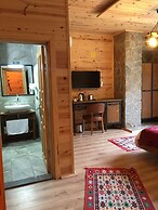 Yamaçda Suit Otel