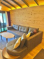 Yamaçda Suit Otel