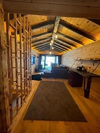 Yamaçda Suit Otel