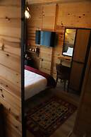 Yamaçda Suit Otel
