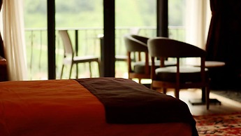 Yamaçda Suit Otel