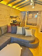 Yamaçda Suit Otel
