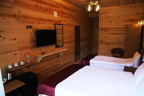 Yamaçda Suit Otel