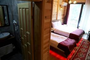 Yamaçda Suit Otel