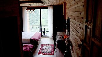 Yamaçda Suit Otel