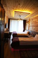 Yamaçda Suit Otel