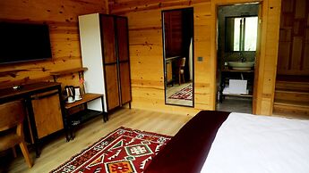 Yamaçda Suit Otel