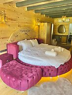 Yamaçda Suit Otel