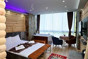 Yamaçda Suit Otel