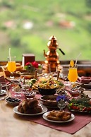 Yamaçda Suit Otel