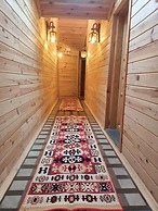 Yamaçda Suit Otel