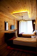 Yamaçda Suit Otel