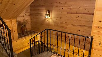 Yamaçda Suit Otel