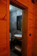 Yamaçda Suit Otel