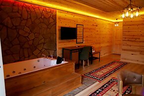 Yamaçda Suit Otel