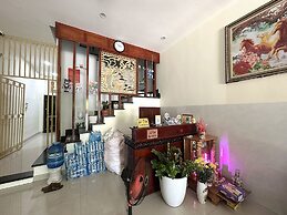 OYO 1191 Happy Motel