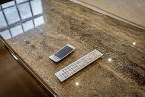 Serviced Apartments Macclesfield