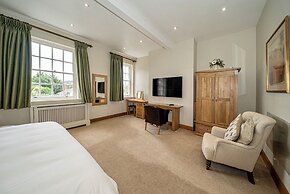 Serviced Apartments Macclesfield