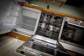 Serviced Apartments Macclesfield