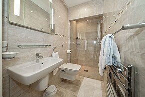 Serviced Apartments Macclesfield