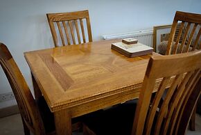 Serviced Apartments Macclesfield