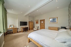 Serviced Apartments Macclesfield