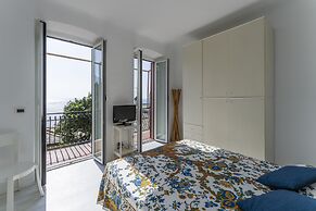A due passi da Camogli 2