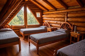 Villa Labrador Bariloche