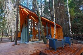 Villa Labrador Bariloche