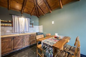 Villa Labrador Bariloche