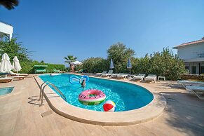 Villa Pilu